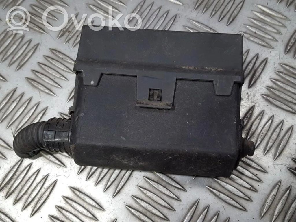 Opel Zafira A Set scatola dei fusibili