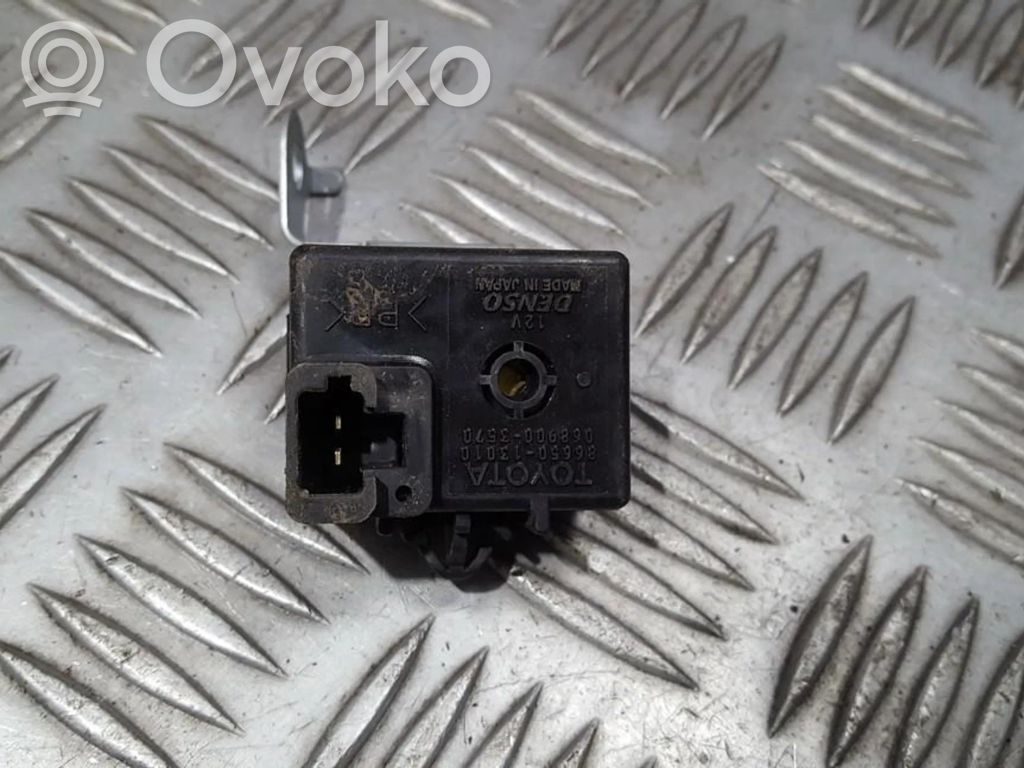 Toyota Corolla Verso AR10 Altri relè 