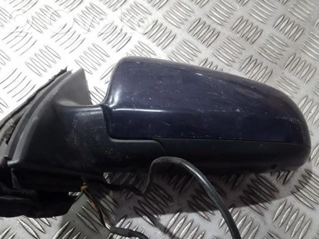 Audi A4 S4 B6 8E 8H Specchietto retrovisore elettrico portiera anteriore 