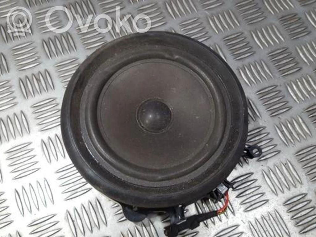 Audi A4 S4 B6 8E 8H Altoparlante portiera anteriore