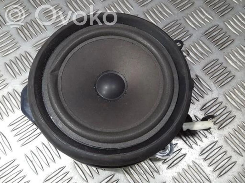 Audi A4 S4 B6 8E 8H Altoparlante portiera anteriore