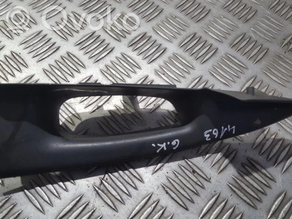 Audi A4 S4 B5 8D Altra parte interiore 