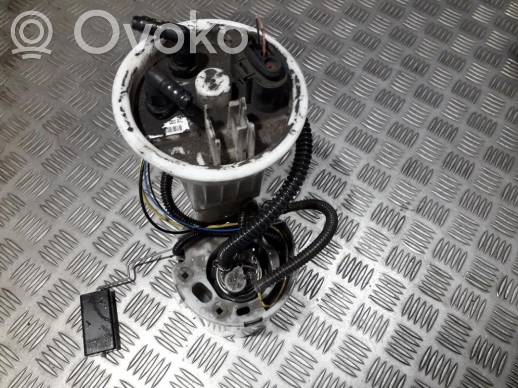 Audi A4 S4 B7 8E 8H Pompă combustibil în rezervor 