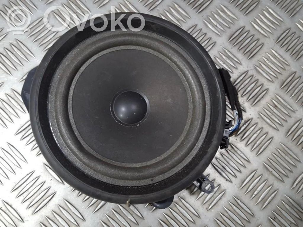 Audi A4 S4 B6 8E 8H Altoparlante portiera anteriore