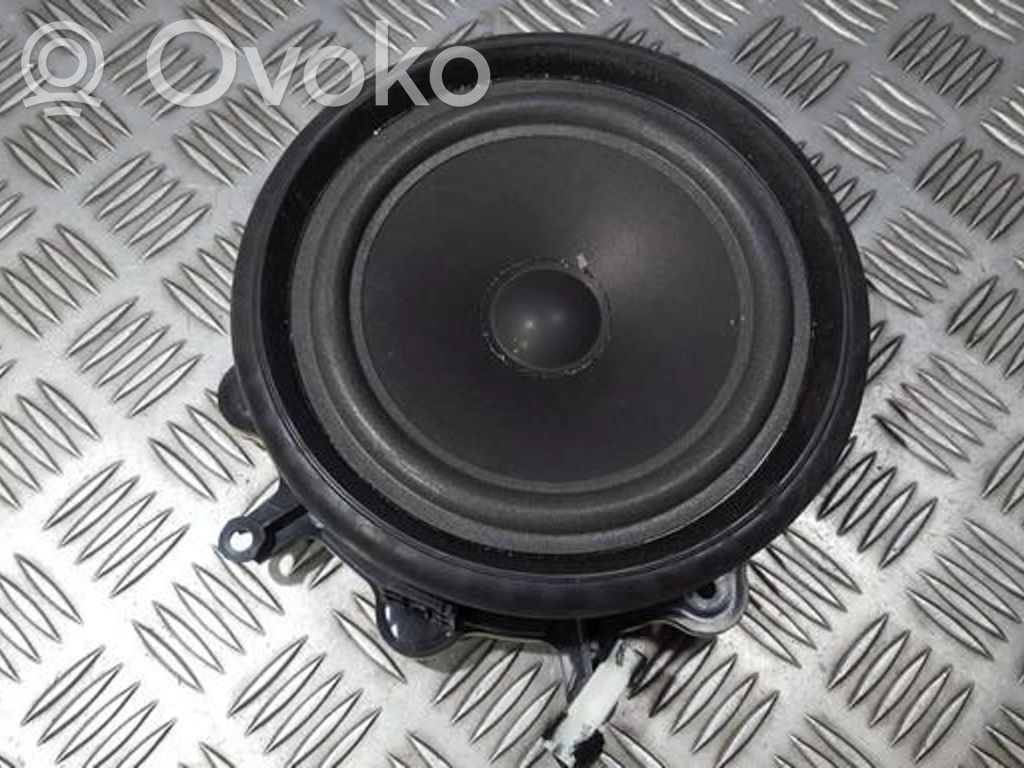 Audi A4 S4 B6 8E 8H Altoparlante portiera anteriore
