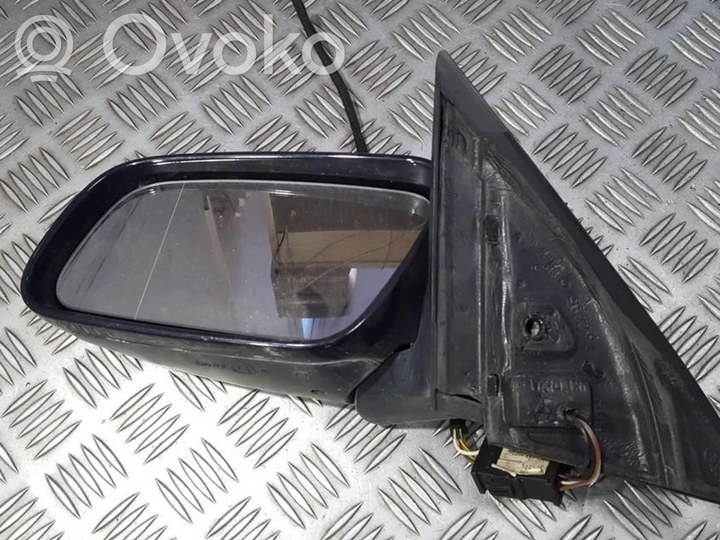 Elektryczne lusterko boczne drzwi przednich   LLL30991,E1010953,E1010953,LLL30991