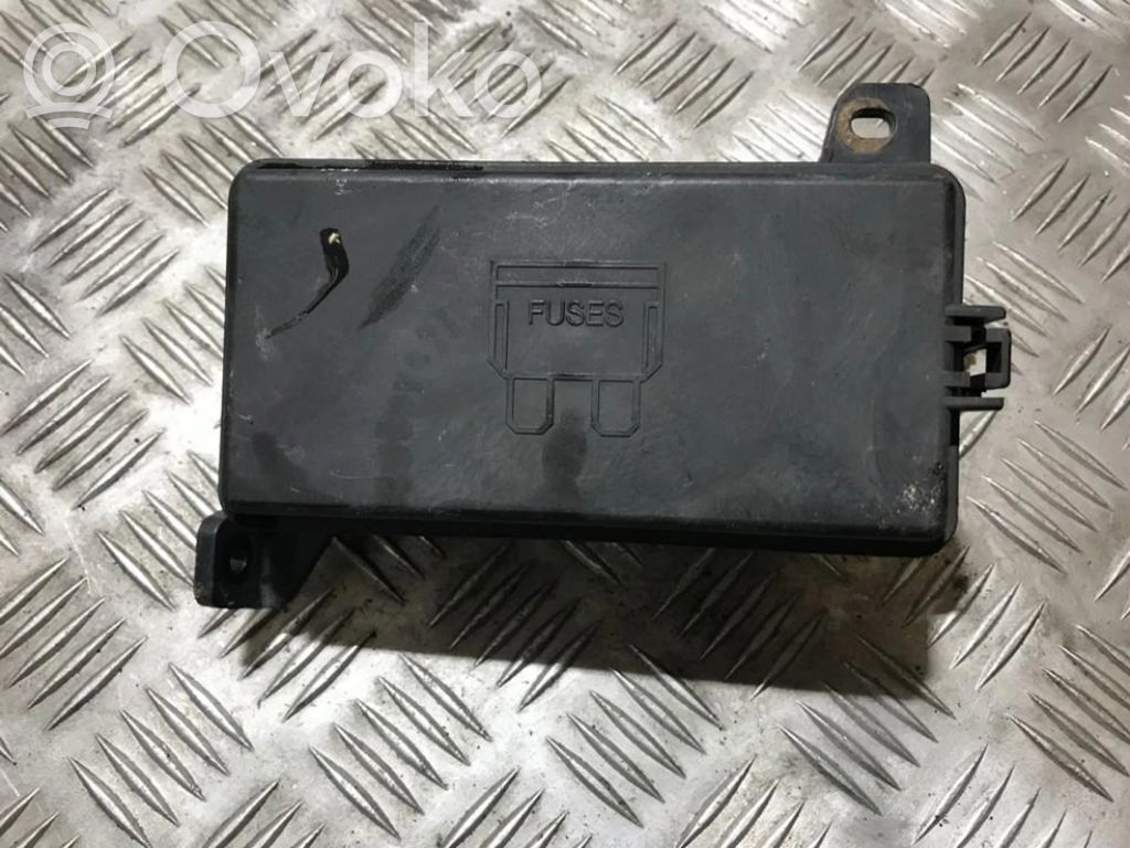 Land Rover Freelander Set scatola dei fusibili