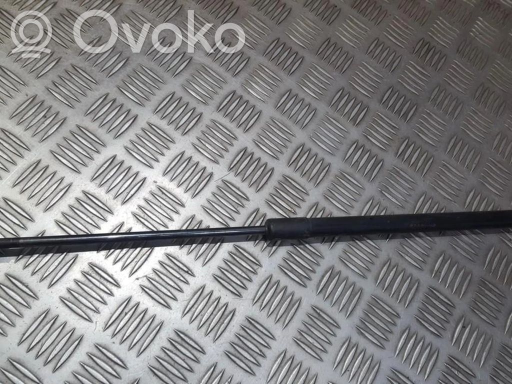 Nissan Qashqai Amortizor hayon 