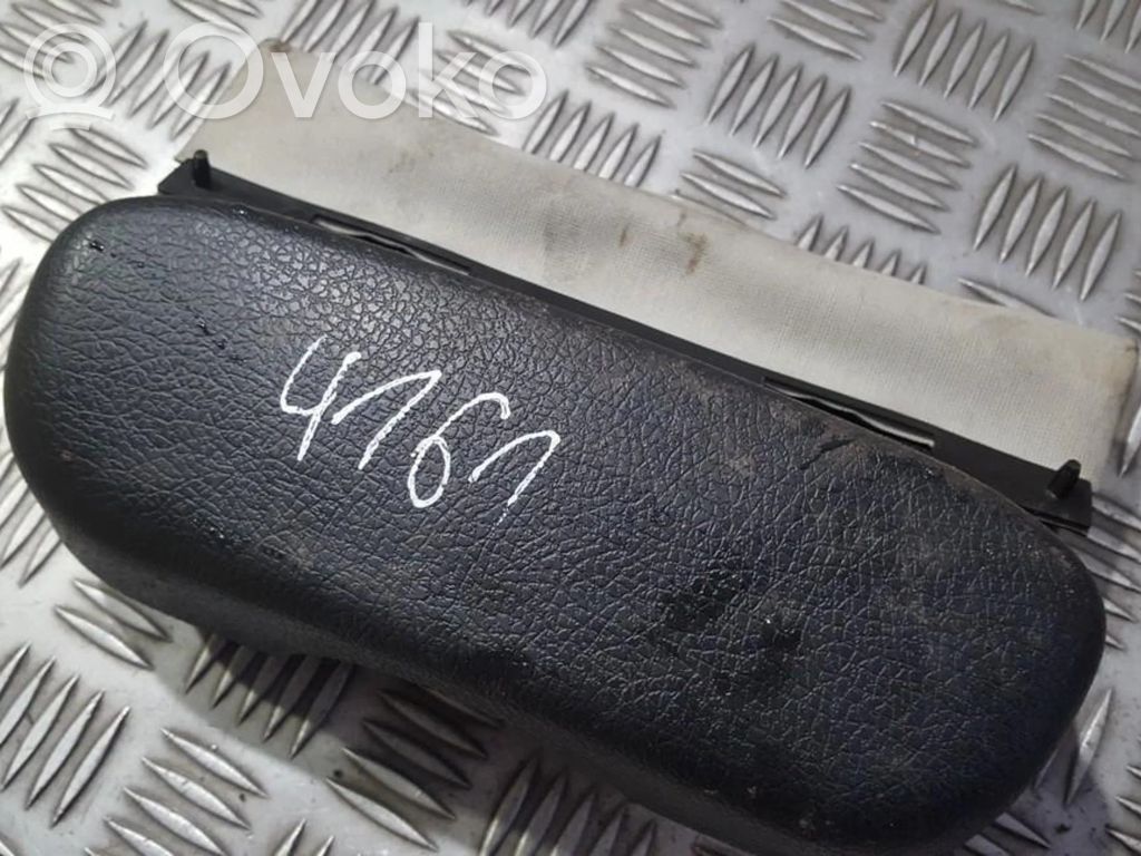 Peugeot 406 Capac coloană direcție 