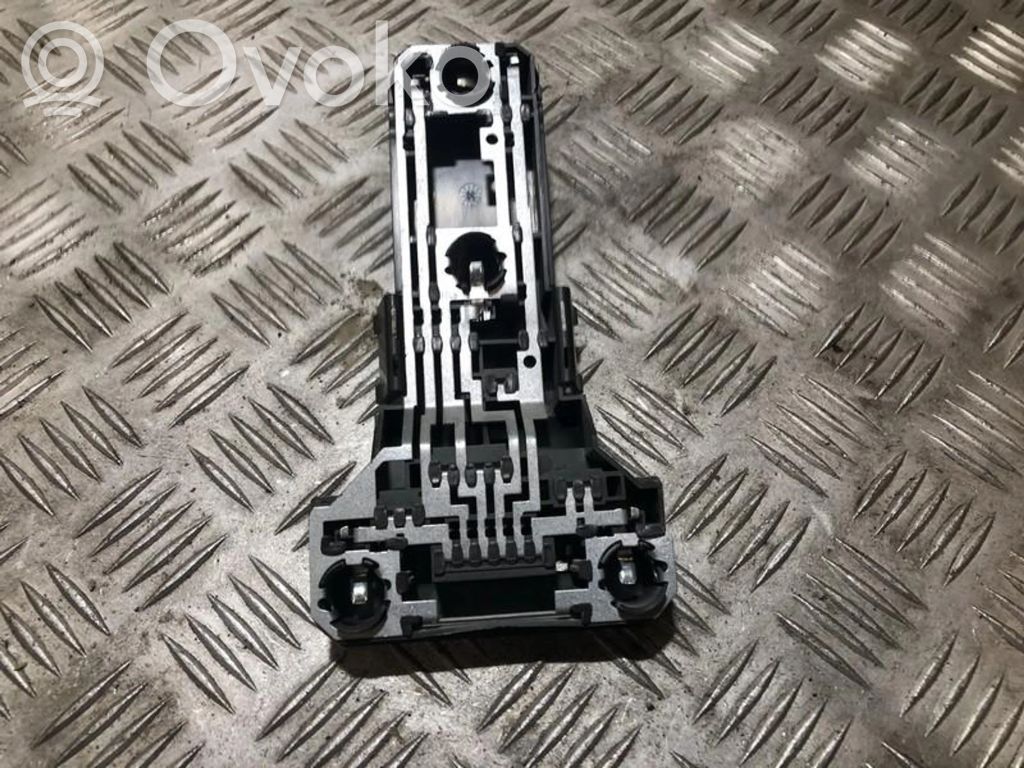 Volkswagen PASSAT B5 Portalampada fanale posteriore