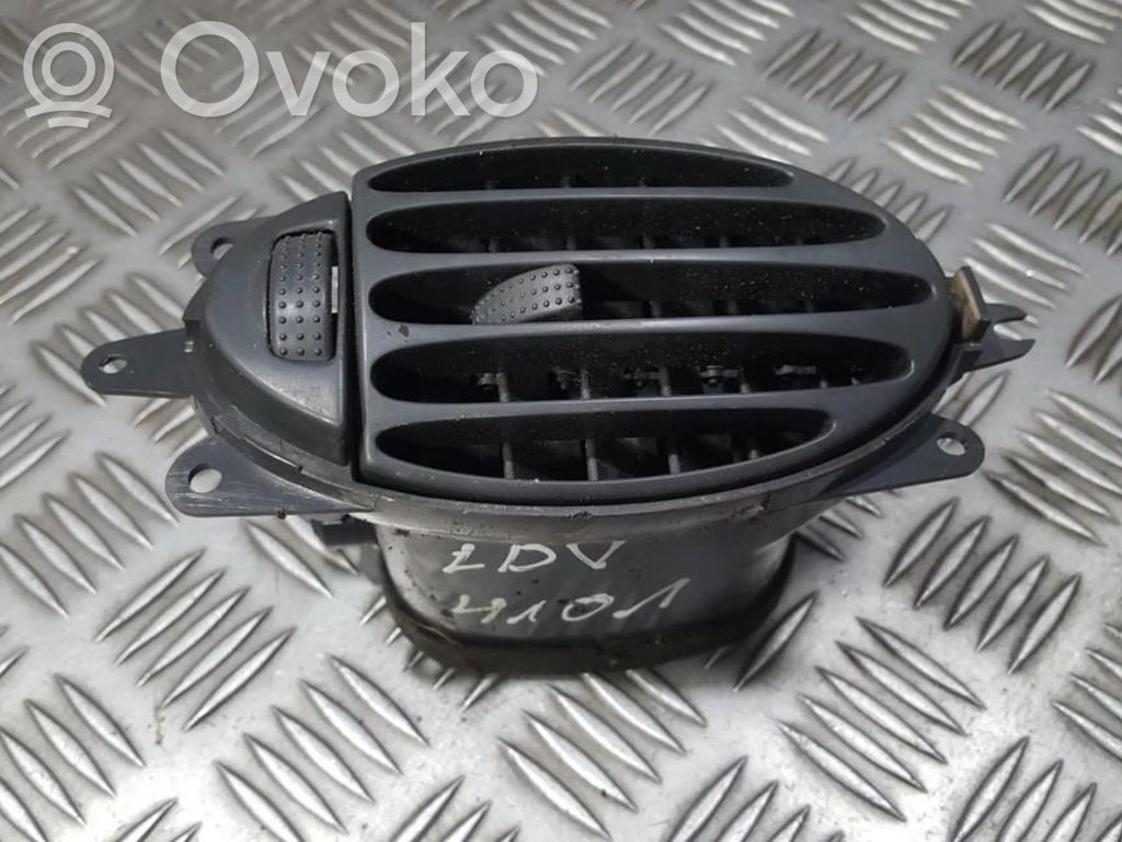 LDV Maxus Grilă ventilație/ramă laterală bord 