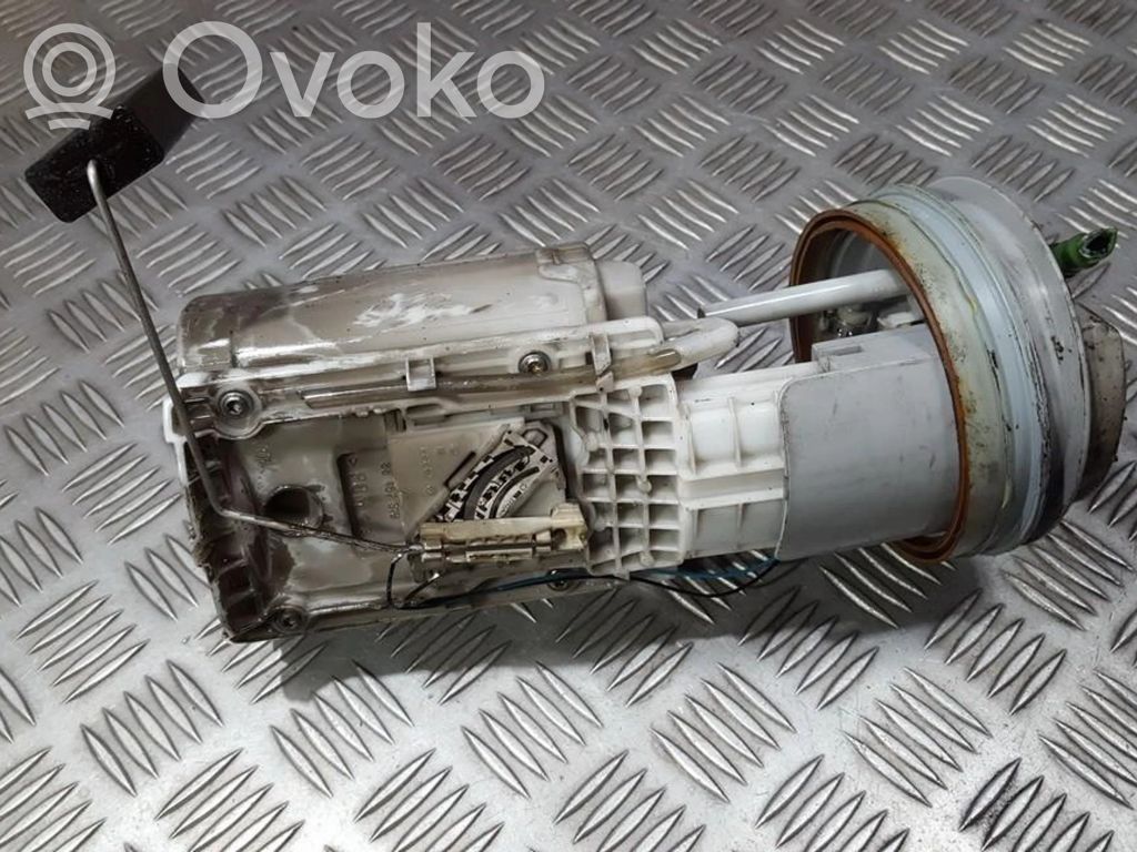 Volkswagen Sharan Pompă combustibil în rezervor 