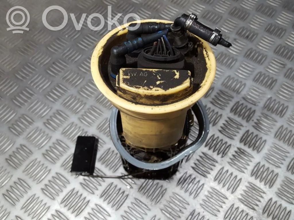 Volkswagen Touran I Pompe à carburant