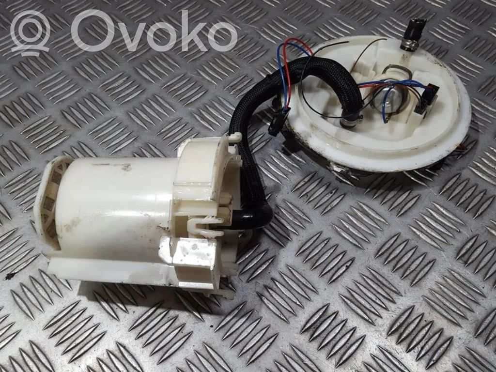 Opel Vectra C Bomba interna de combustible 