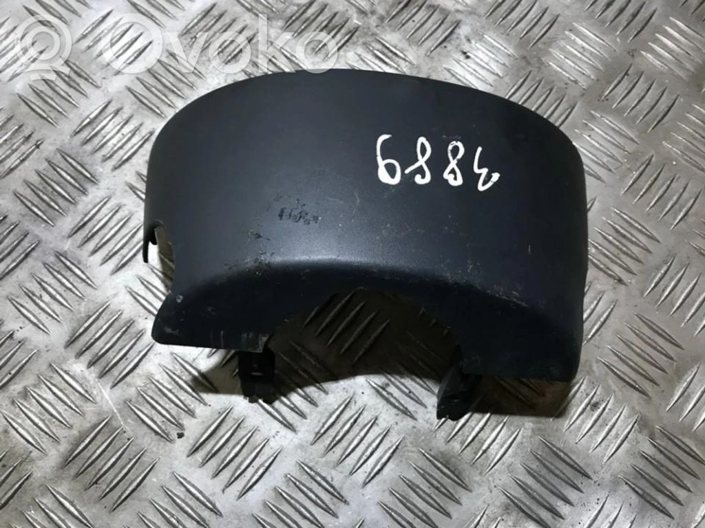 Renault Scenic I Altra parte interiore 