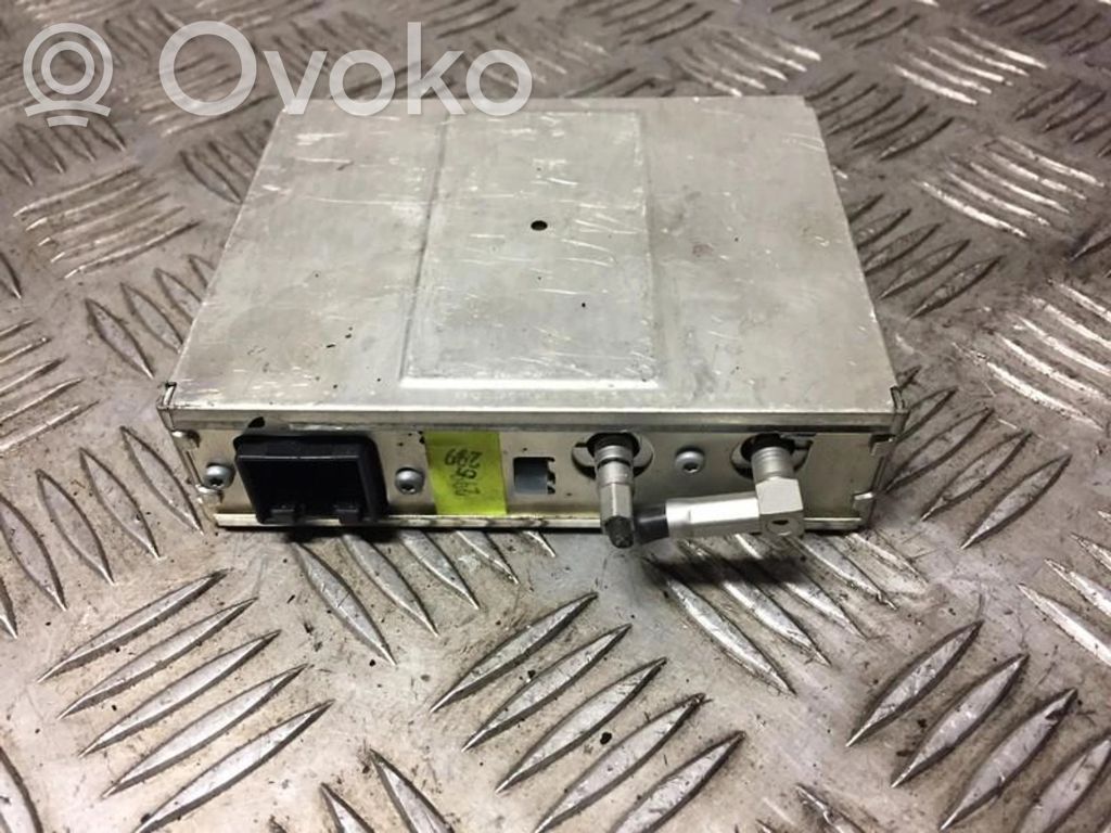Audi A6 S6 C5 4B Centralina/modulo navigatore GPS