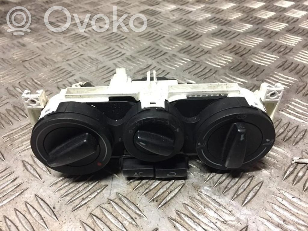 Unitate control climatizare   1J0820045F,1J0820045F