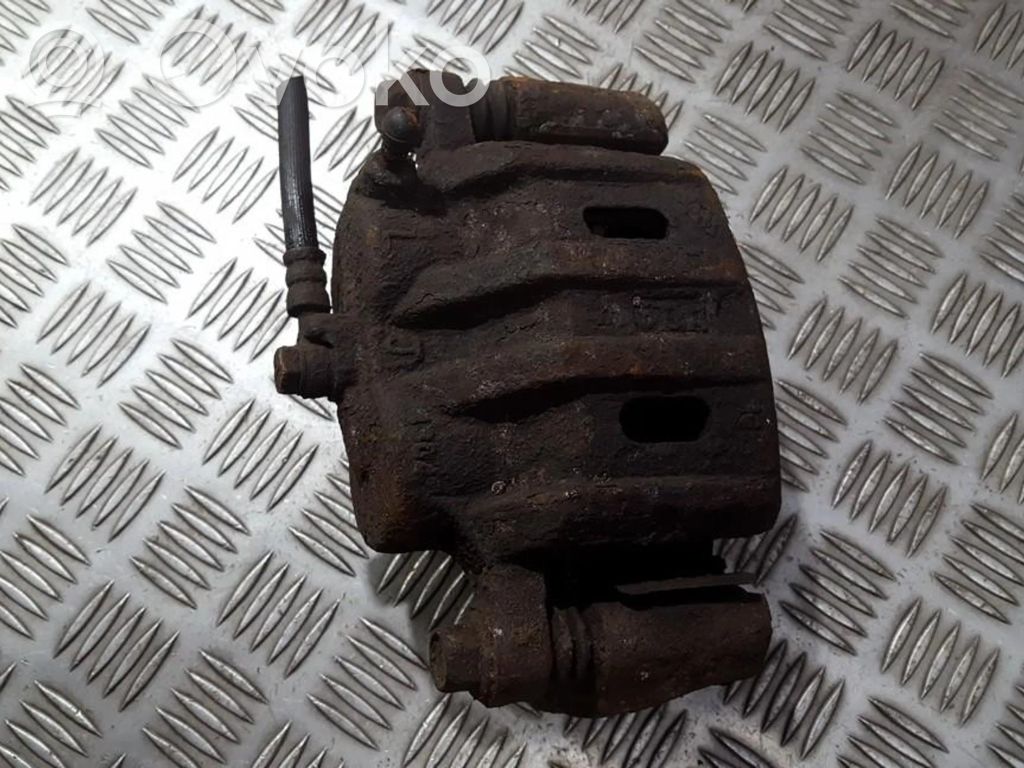 Bremssattel vorne