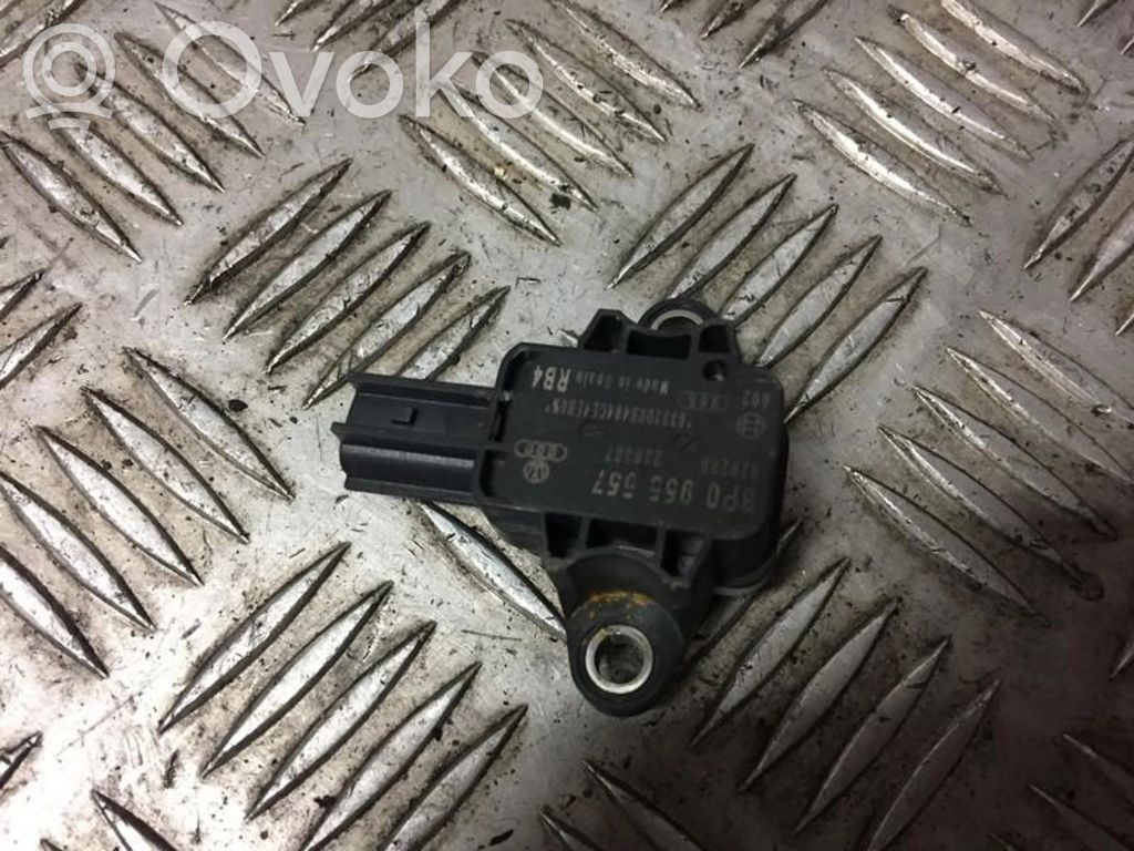 Airbagsensor Crashsensor Drucksensor   8P0955557,8P0955557