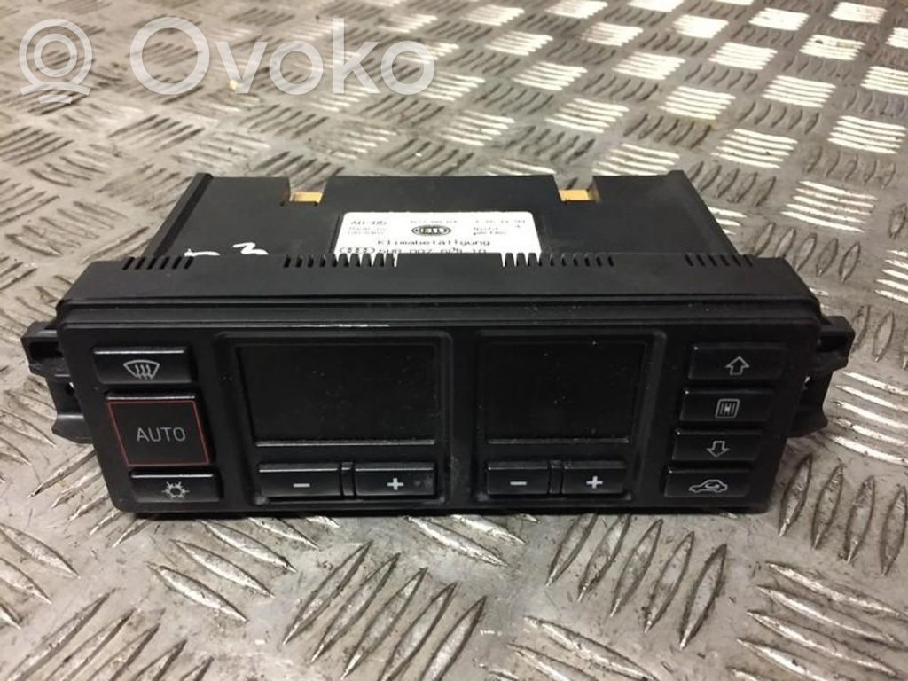 Unitate control climatizare   8L0820043M,5HB00760810,5HB00760810,8L0820043M