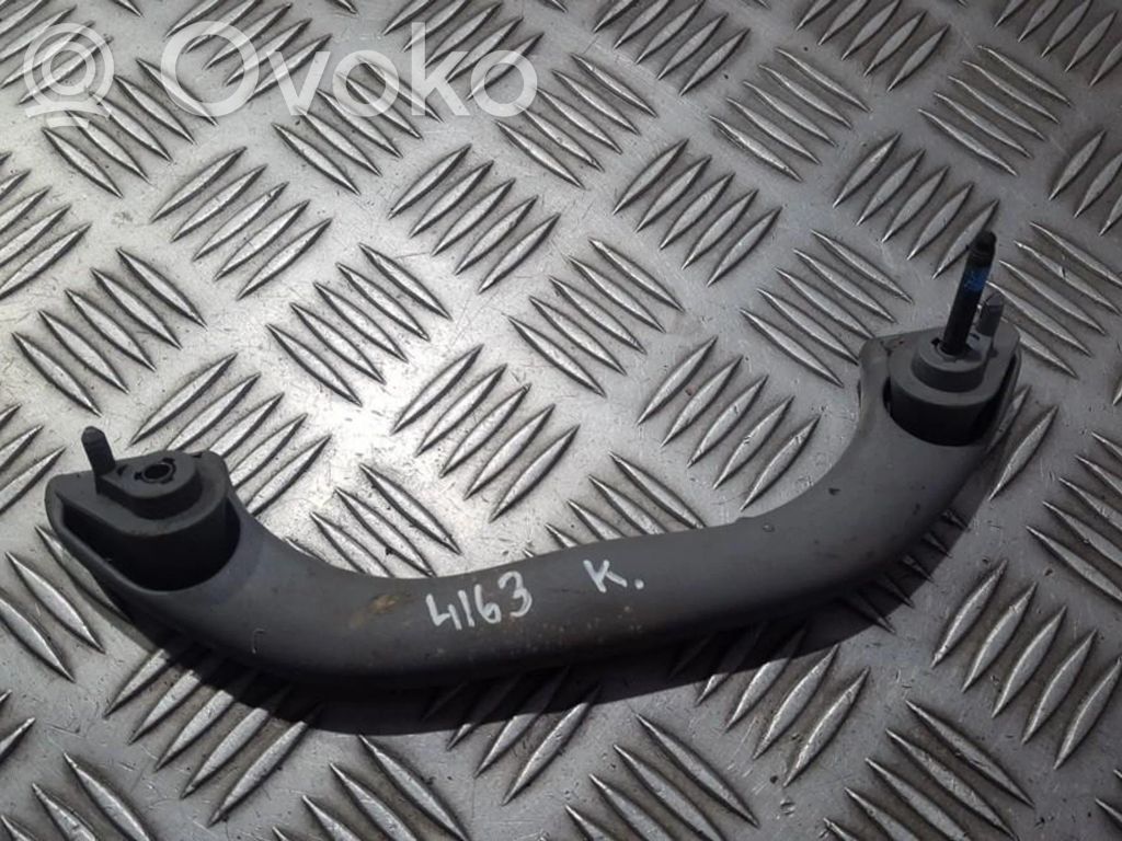 Maniglia interna tetto anteriore   8D0857607F,8D0857607F