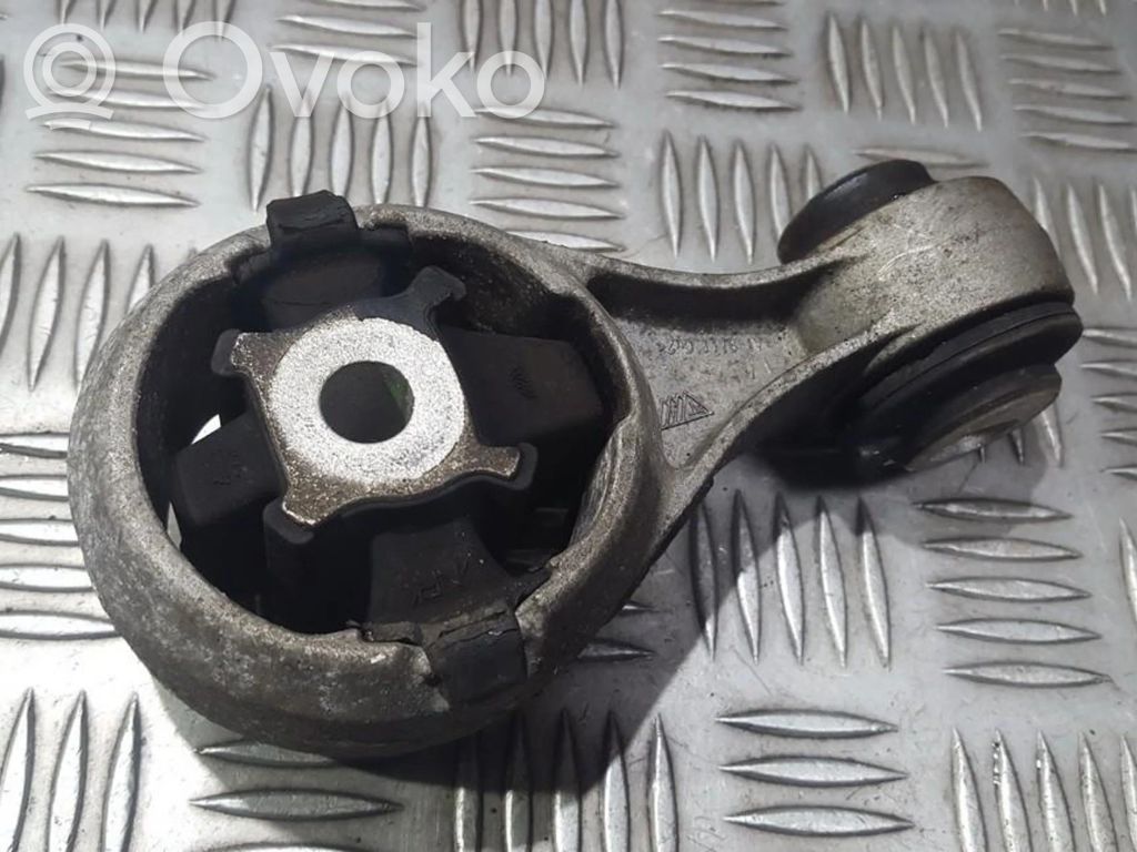 Nissan Qashqai Supporto di montaggio del motore