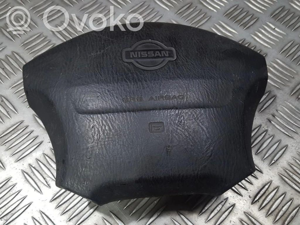 Nissan Almera Airbag volan 