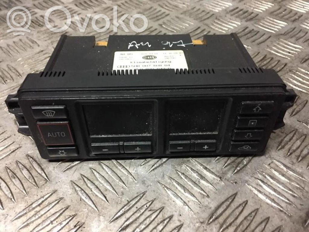 Centralina del climatizzatore   8L0820043D,5HB00760804,5HB00760804,8L0820043D