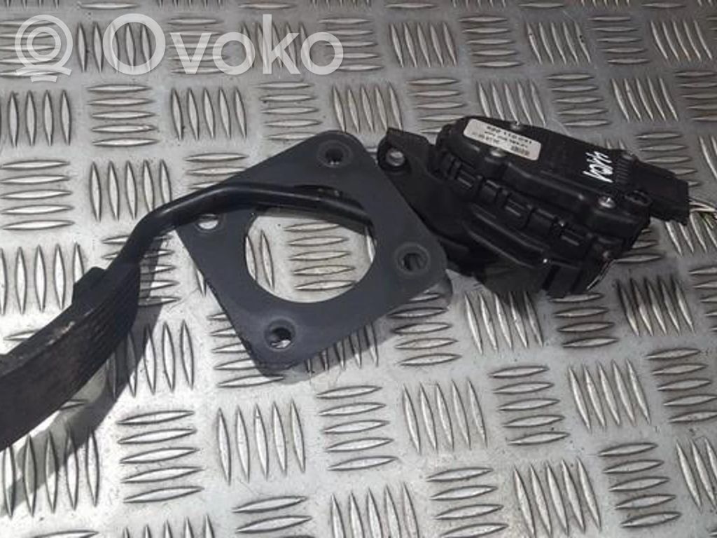 LDV Maxus Accelerator throttle pedal 