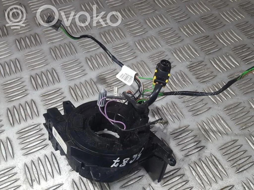 Ford Focus Inel glisant airbag (inel SRS) 