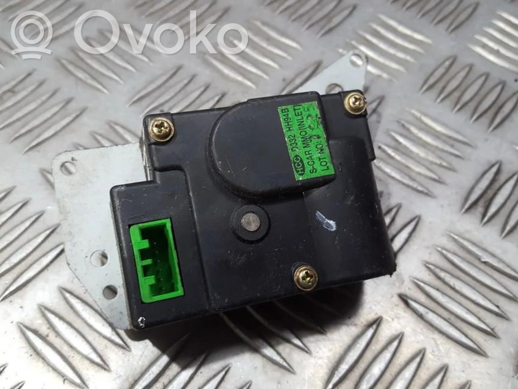 KIA Sephia Stellmotor Heizung Klima 