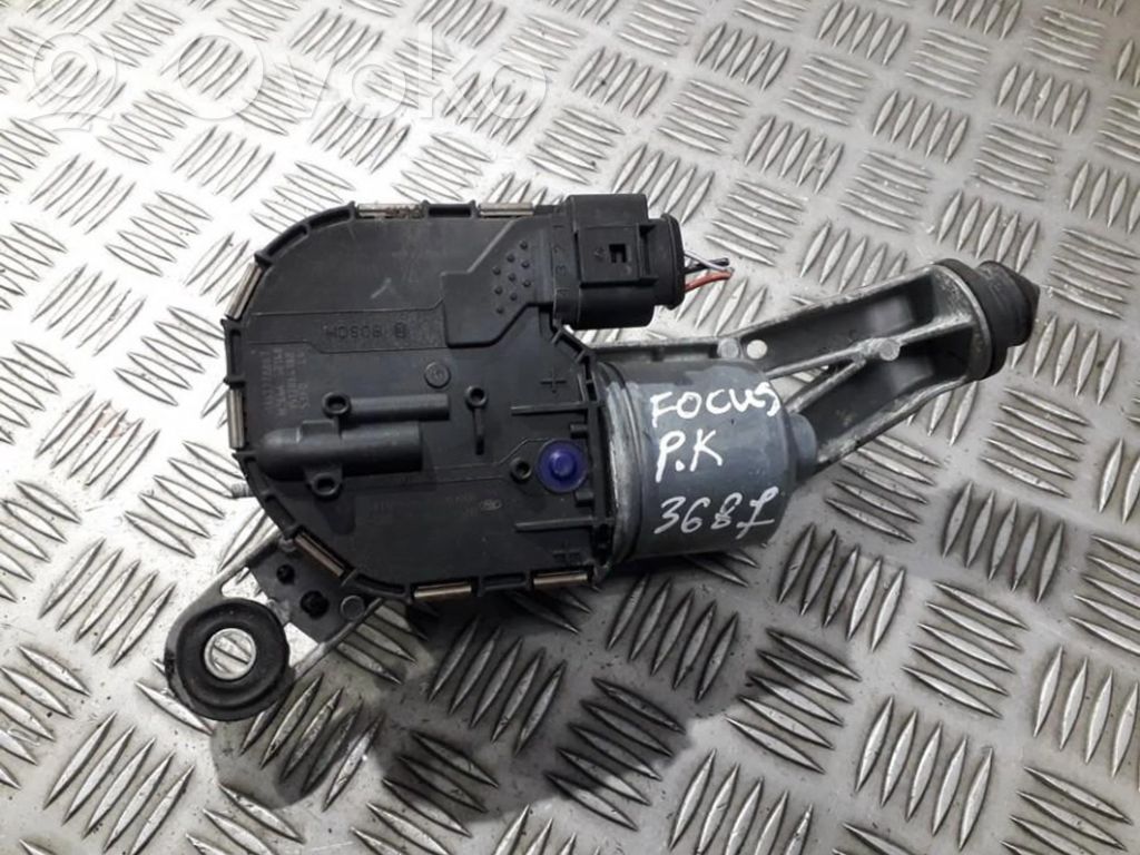 Motor del limpiaparabrisas   BM5117504AK,BM5117504AK,1137328867,BM5117504AK,BM5117K484A,BM5117504AK,BM5117K484A
