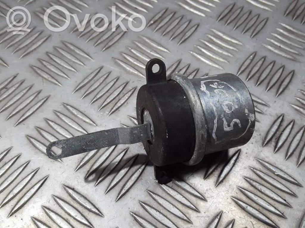 Valve vacuum
