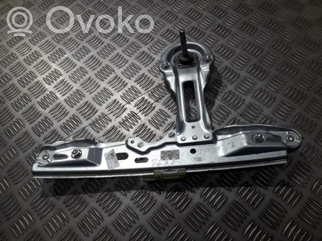 Ford Focus Macara ușă glisantă cu motor 