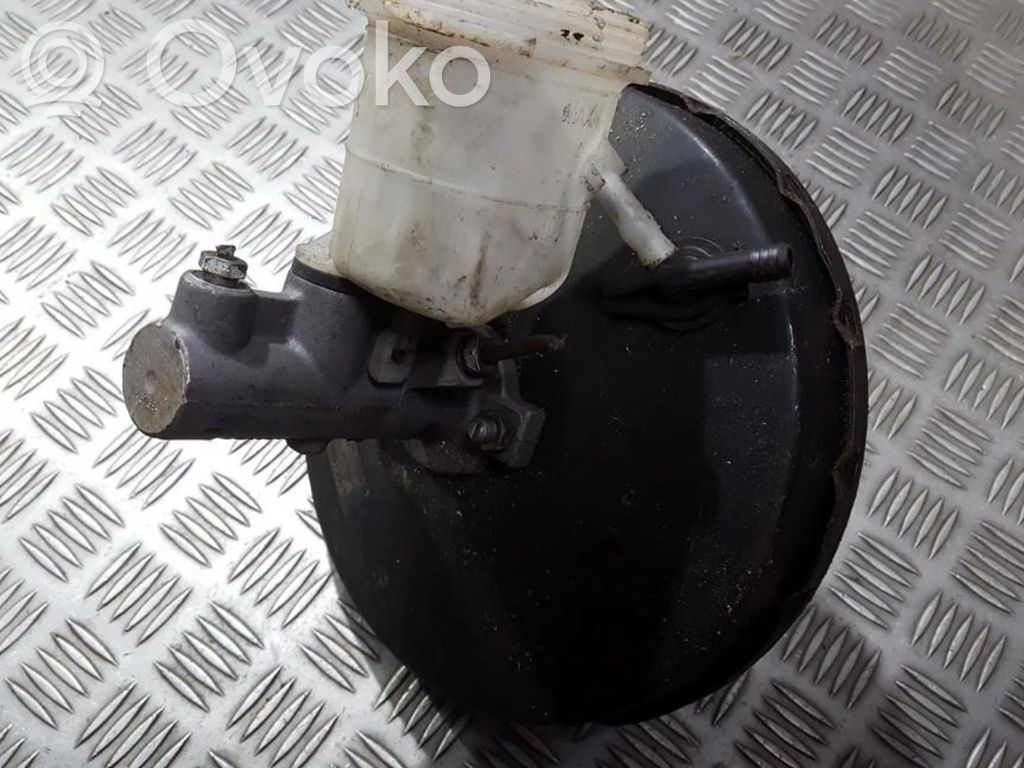 Mitsubishi Carisma Bremskraftverstärker
