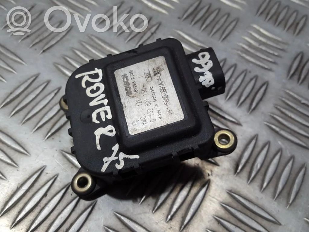 Rover 75 Motorino attuatore aria 