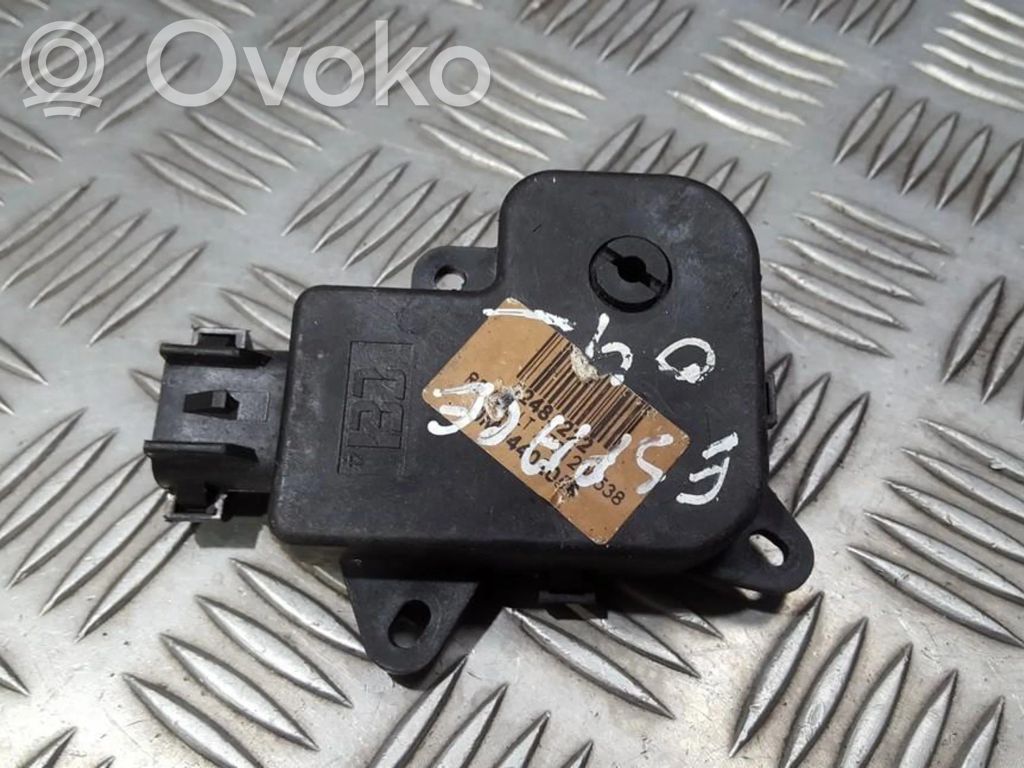 Renault Espace -  Grand espace IV Motor/actuator clapetă aer 