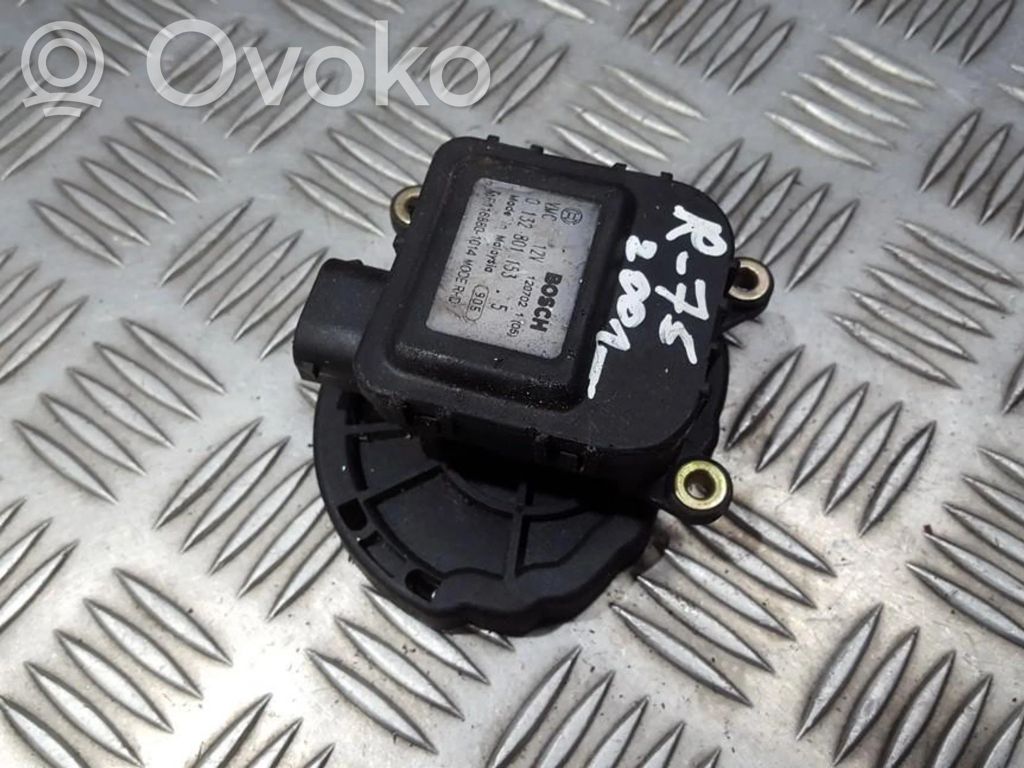 Motor/actuator clapetă aer   0132801153,MF1168801014,0132801153,MF1168801014,MF1168801014