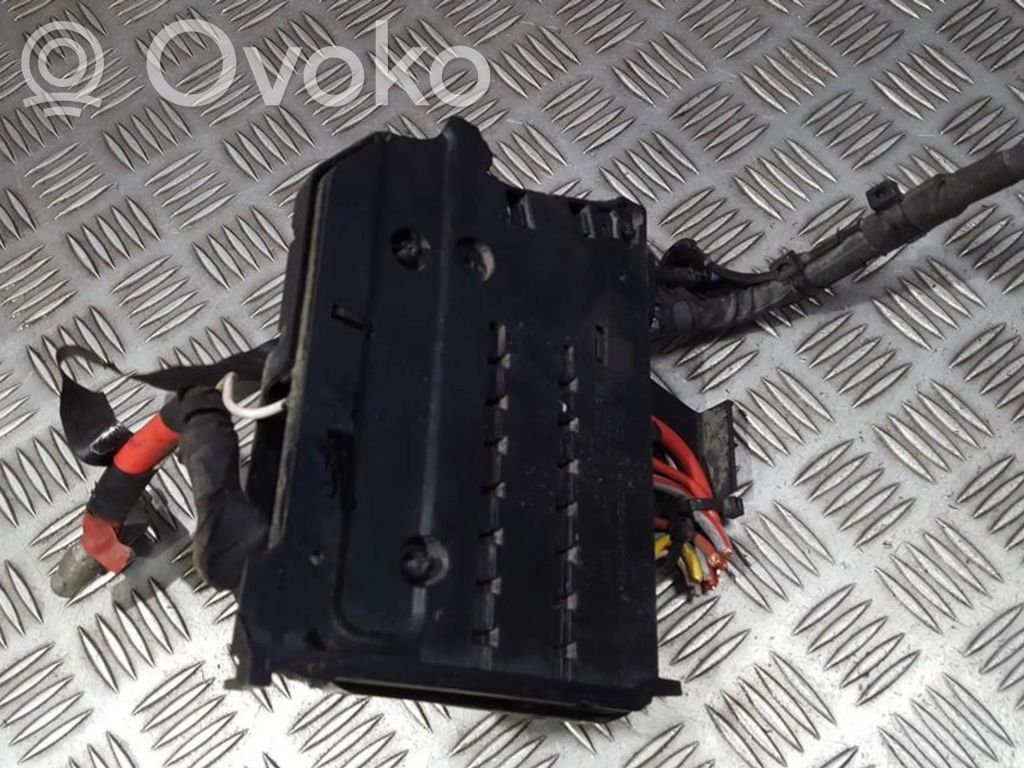 Ford Focus Cavo positivo (batteria) 