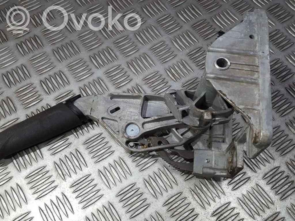 Ford Focus Ansamblu levier frână de mână 