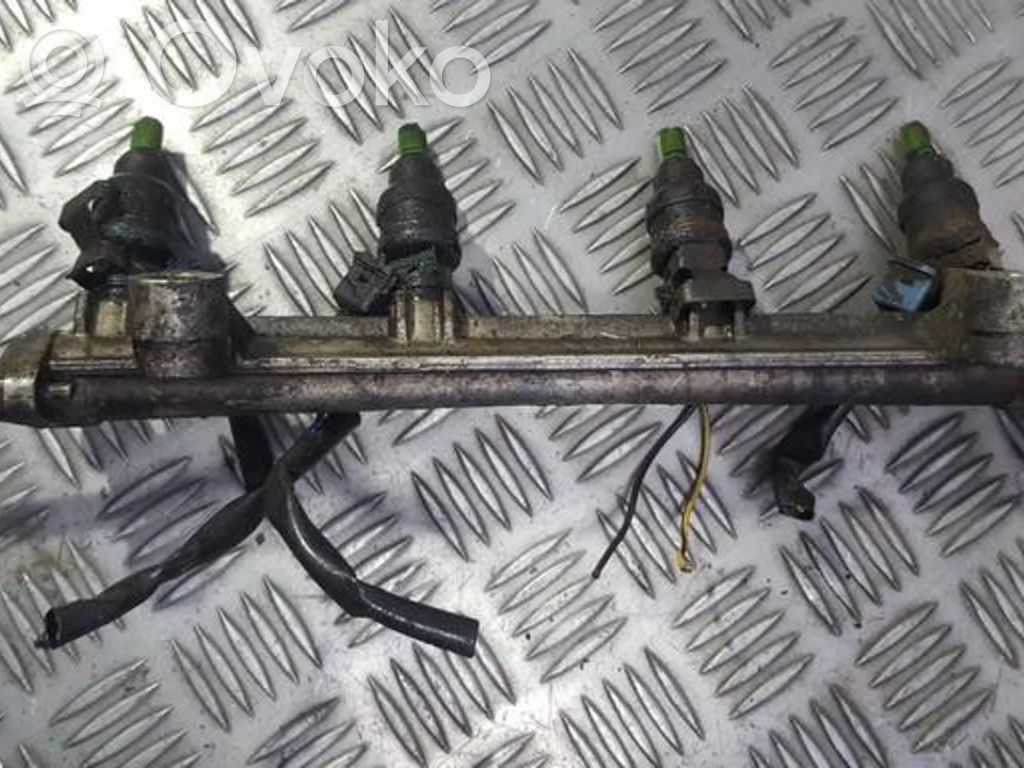 Polttoainepääputki   DENSO2220,DENSO2220
