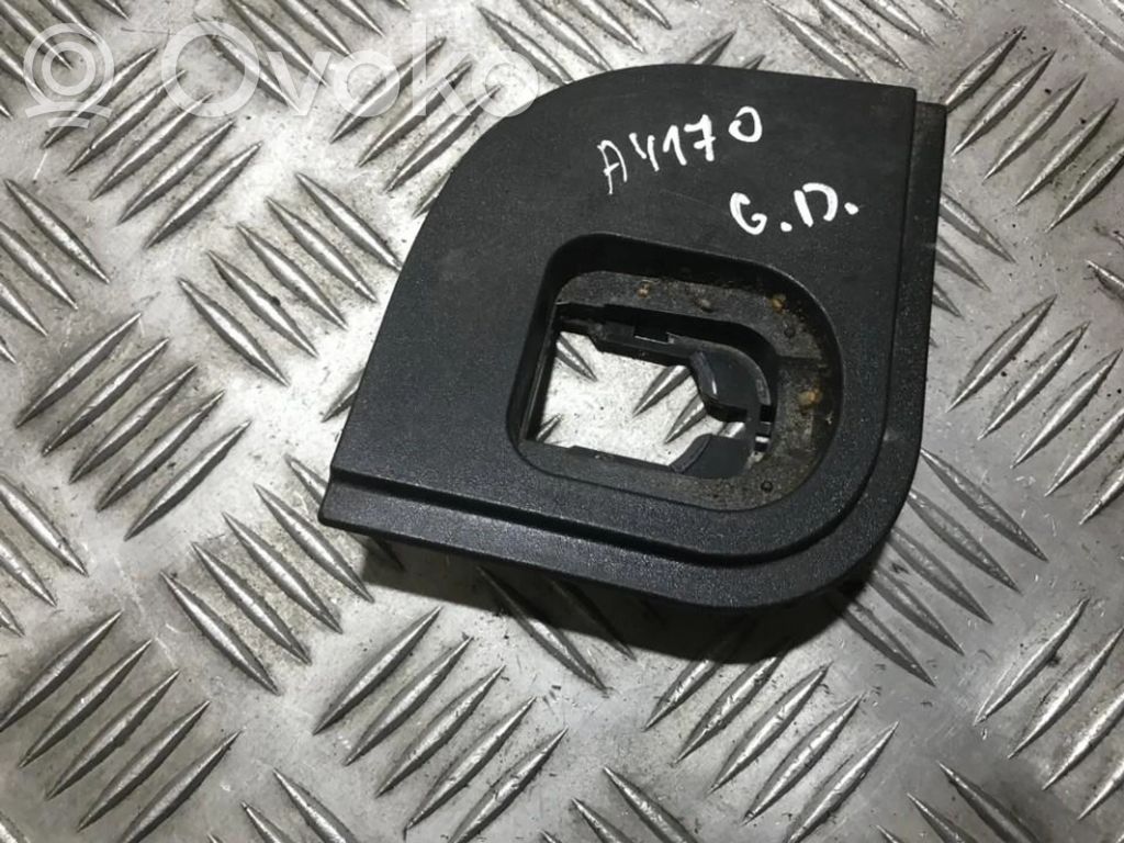 Opel Signum Altra parte interiore 
