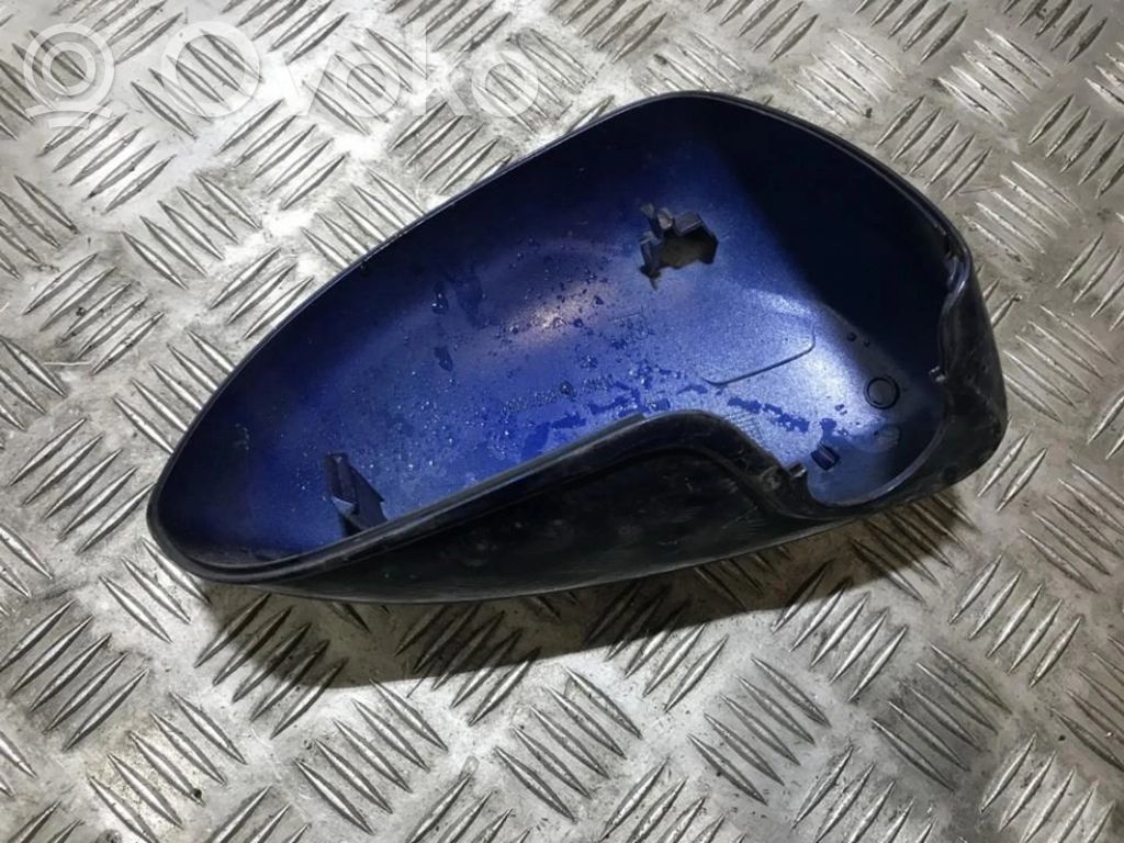 Opel Corsa D Capac plastic oglindă exterioară 