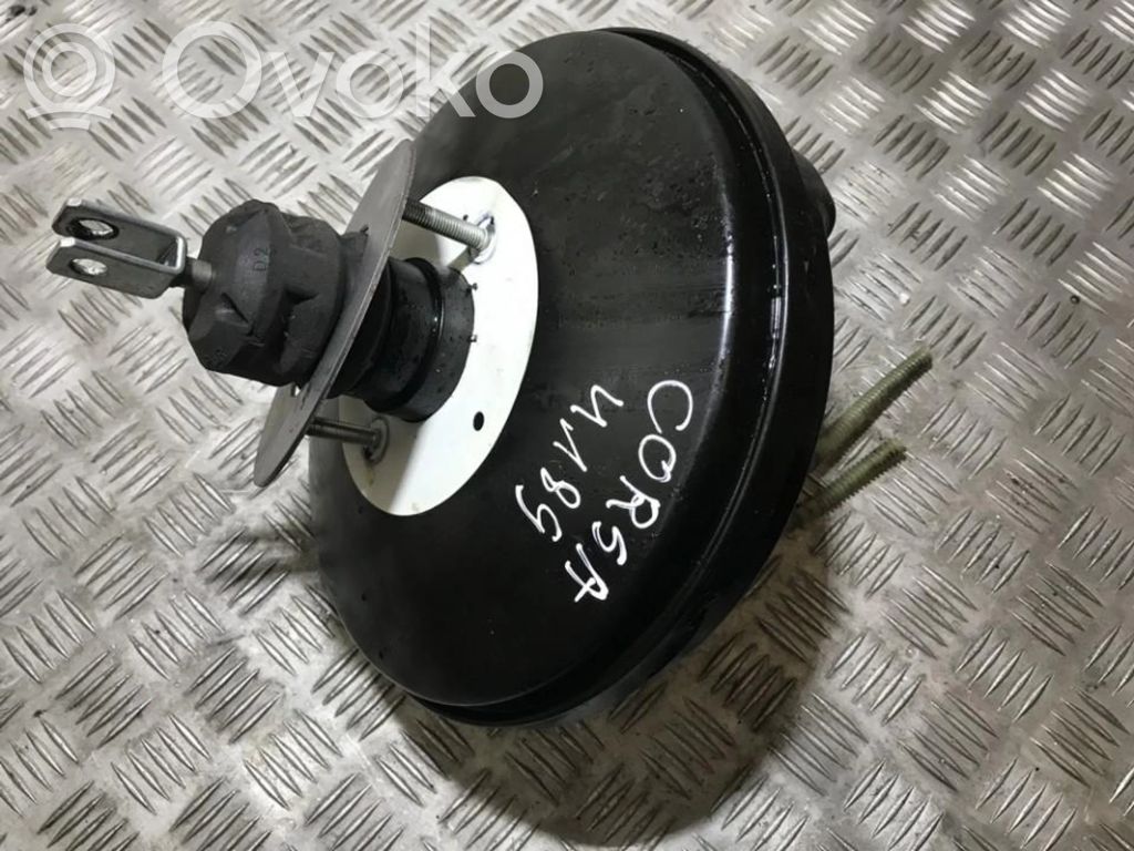 Opel Corsa D Servo-frein 