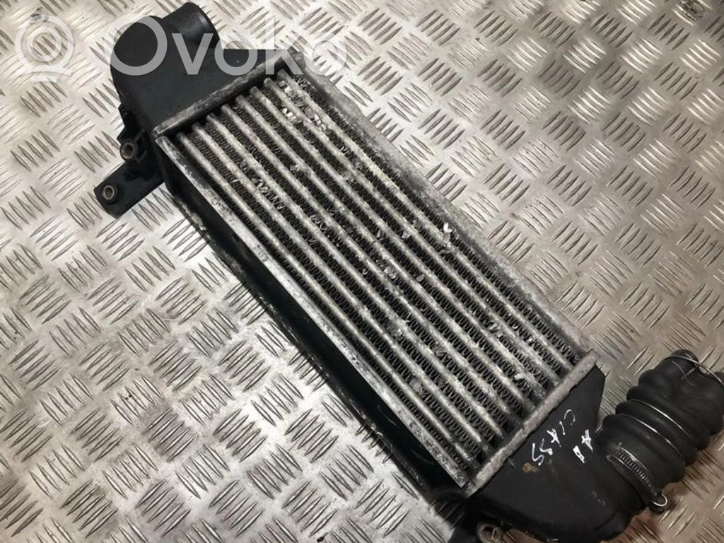 Radiator intercooler   XS4Q6N650AC,XS4Q6N650AC