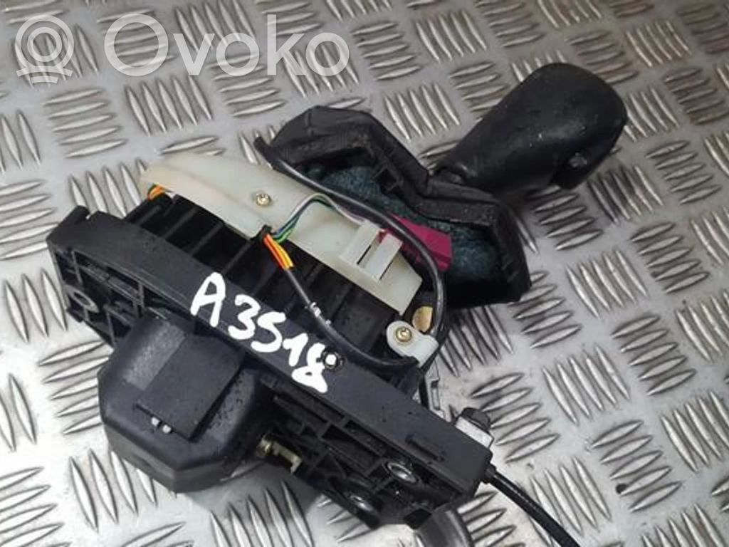 Selettore cambio   ZF0361123,ZF0361123