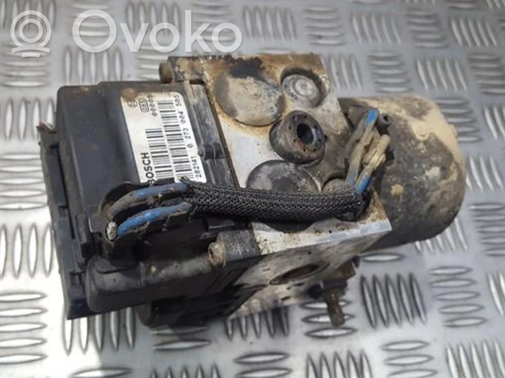 Nissan Almera Tino Pompa ABS