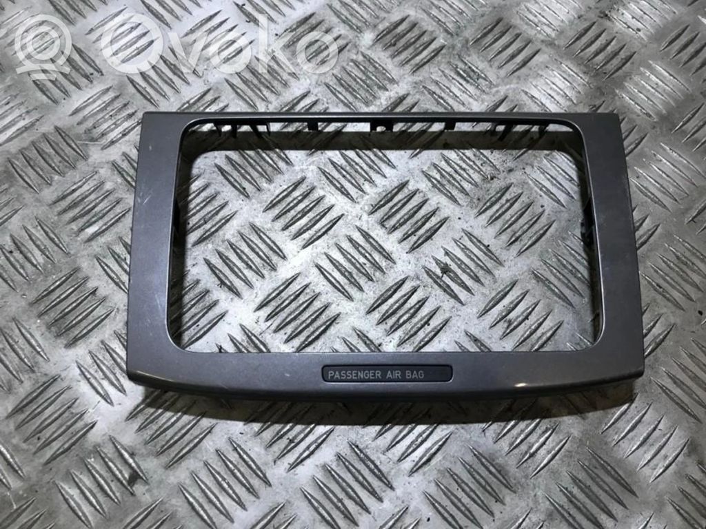 Audi A4 S4 B6 8E 8H Altra parte interiore 