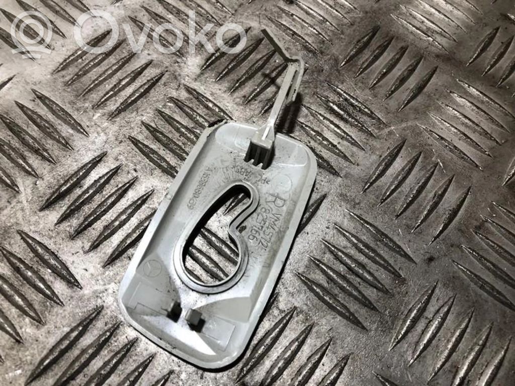 Mercedes-Benz ML W163 Inne części wnętrza samochodu 