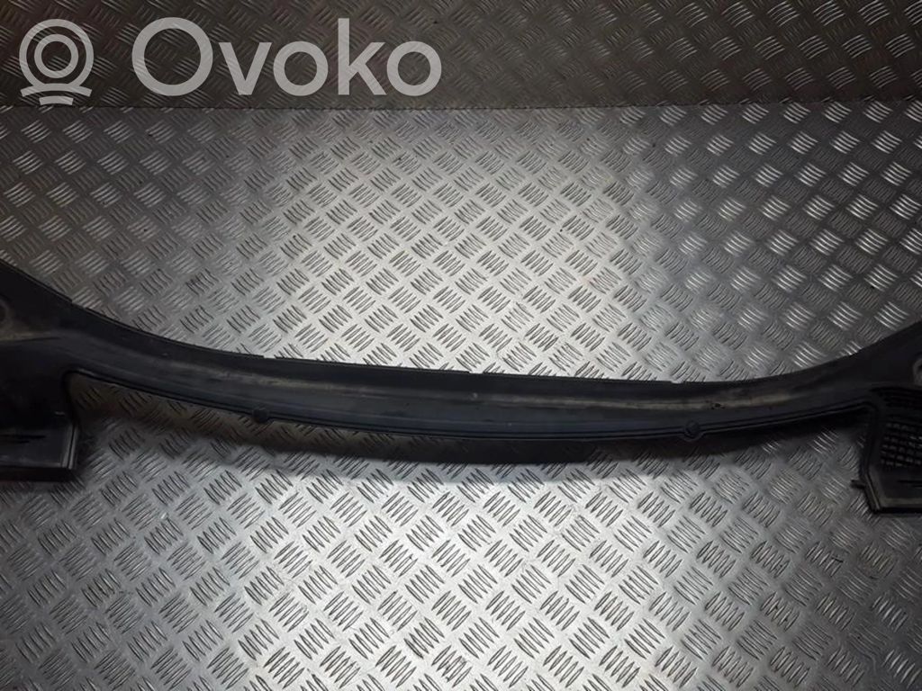 Opel Zafira A Apărătoare ștergătoare 